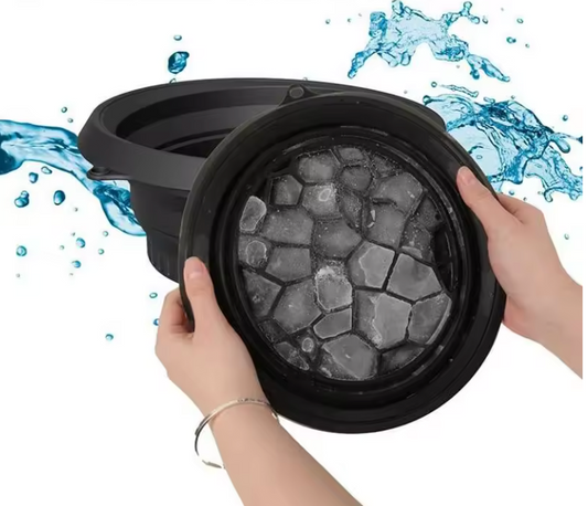 VitalCHILL N°2 - Bain de visage