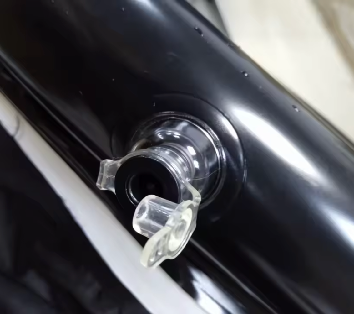 VitalPOD N° 1 + ICE SAFE™