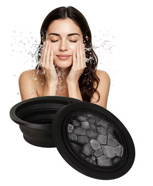 VitalCHILL N°2 - Bain de visage
