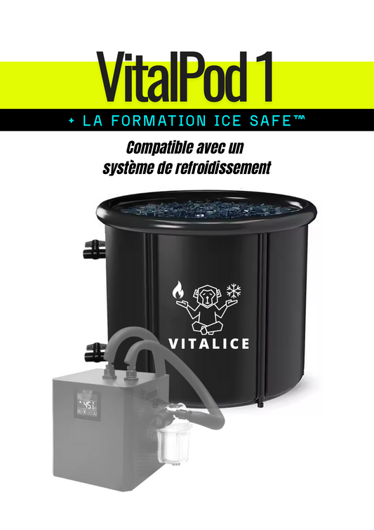 VitalPOD N° 1 - EVOLUTIF