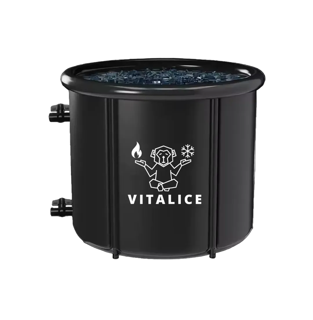 VitalPOD N° 1 - EVOLUTIF