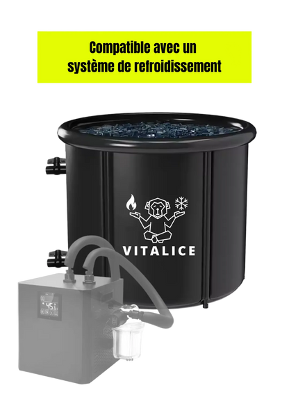 VitalPOD N° 1 - EVOLUTIF