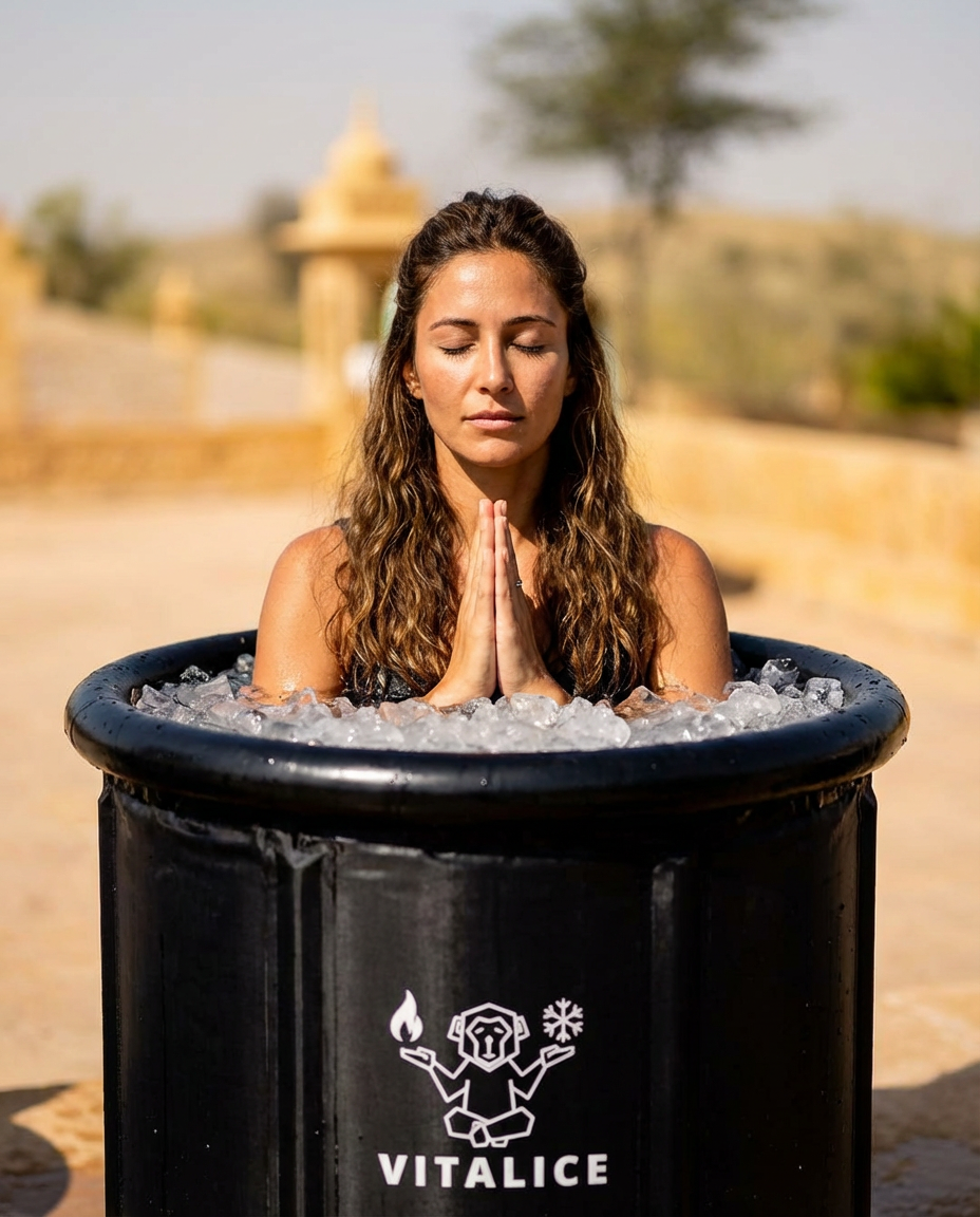 VitalPOD N° 1 - EVOLUTIF